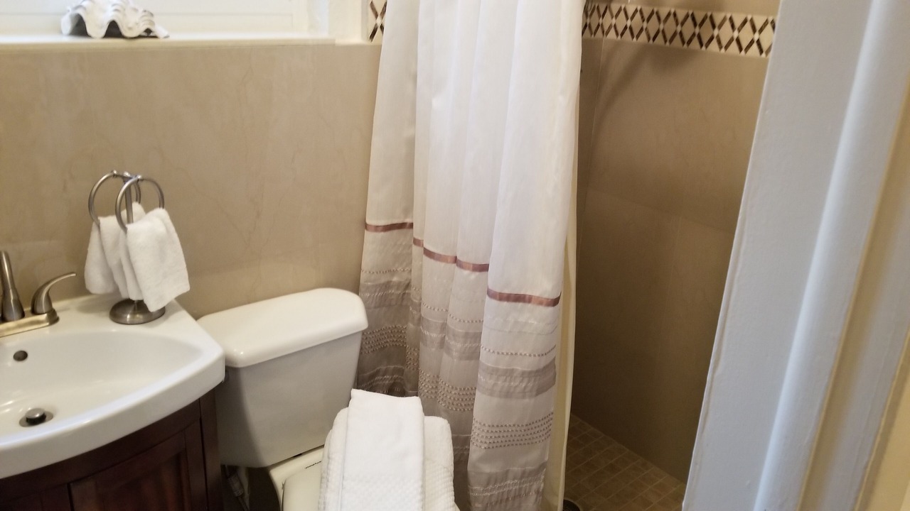Photo of Bathroom in Fort Lauderdale