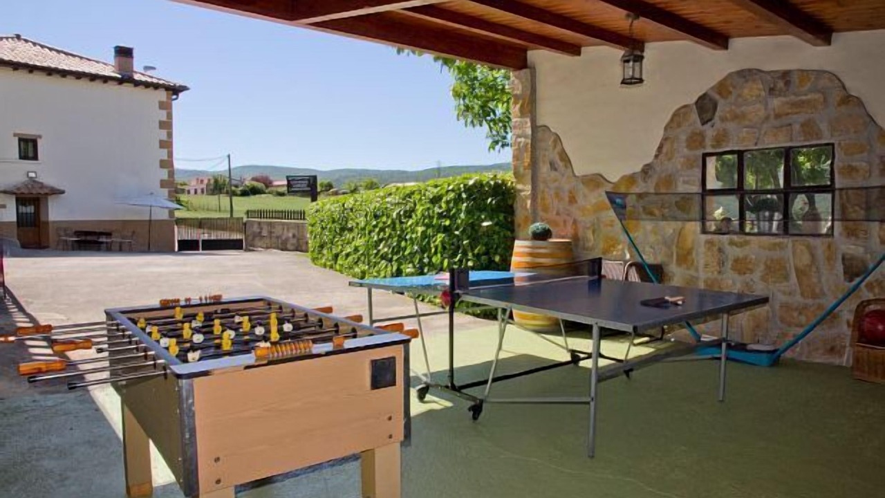 Photo of Outdoor in Amescoa Baja