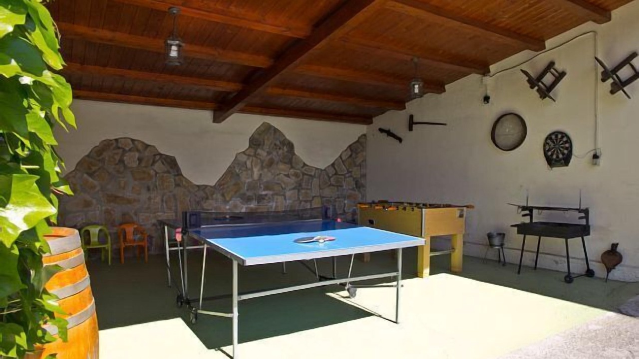 Photo of Outdoor in Amescoa Baja