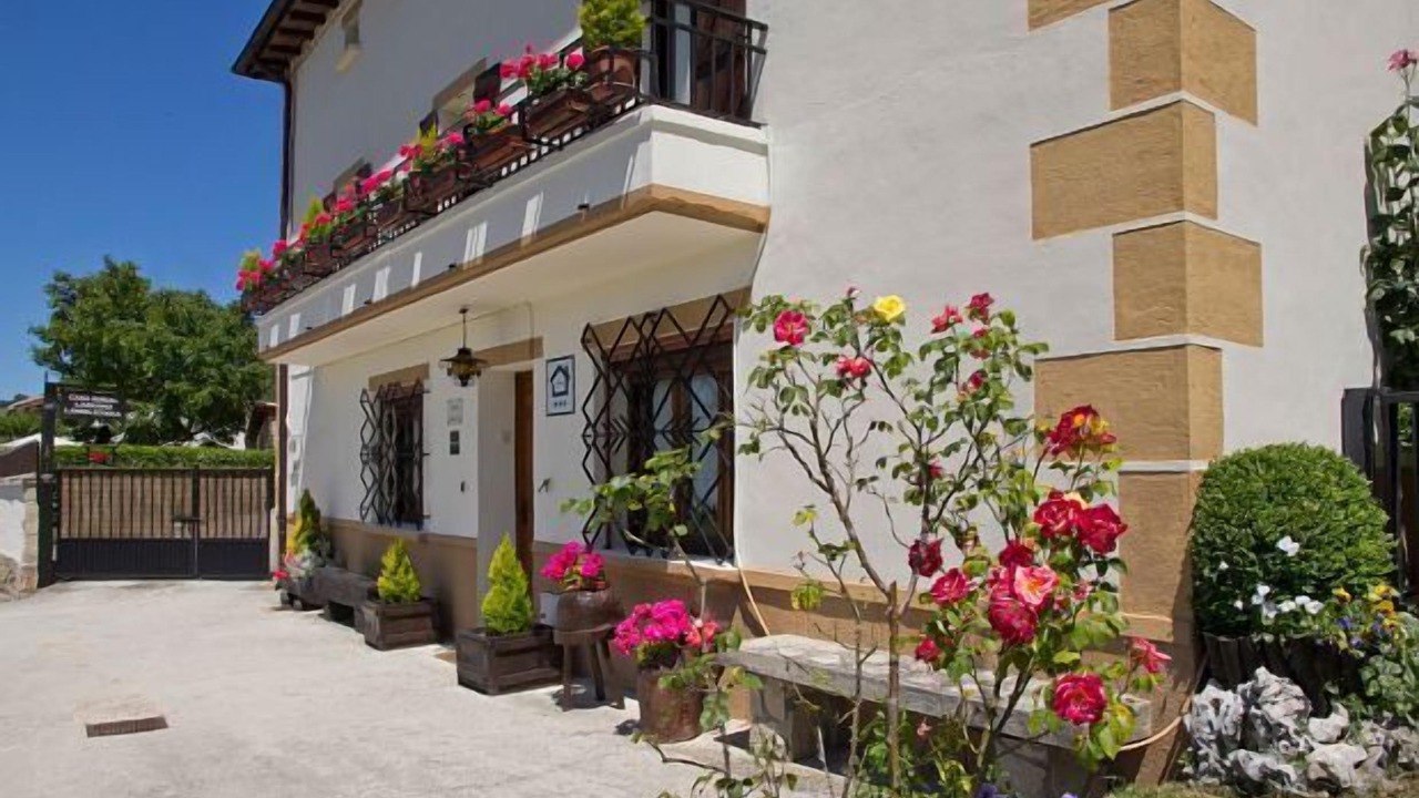 Photo of Outdoor in Amescoa Baja