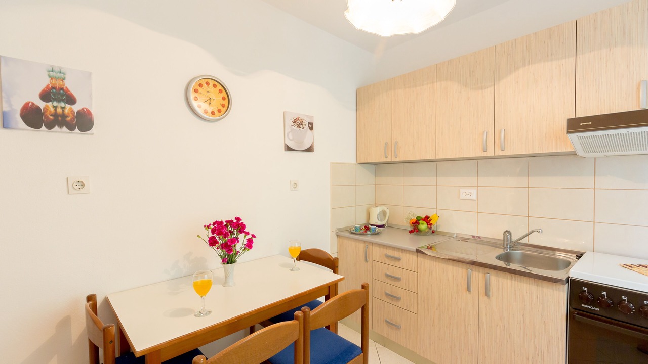 Photo of Kitchen in Zrnovo