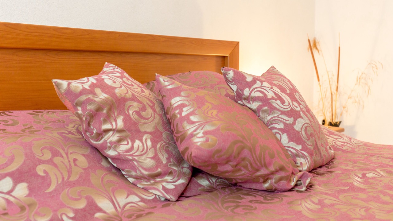 Photo of Bedroom in Zrnovo