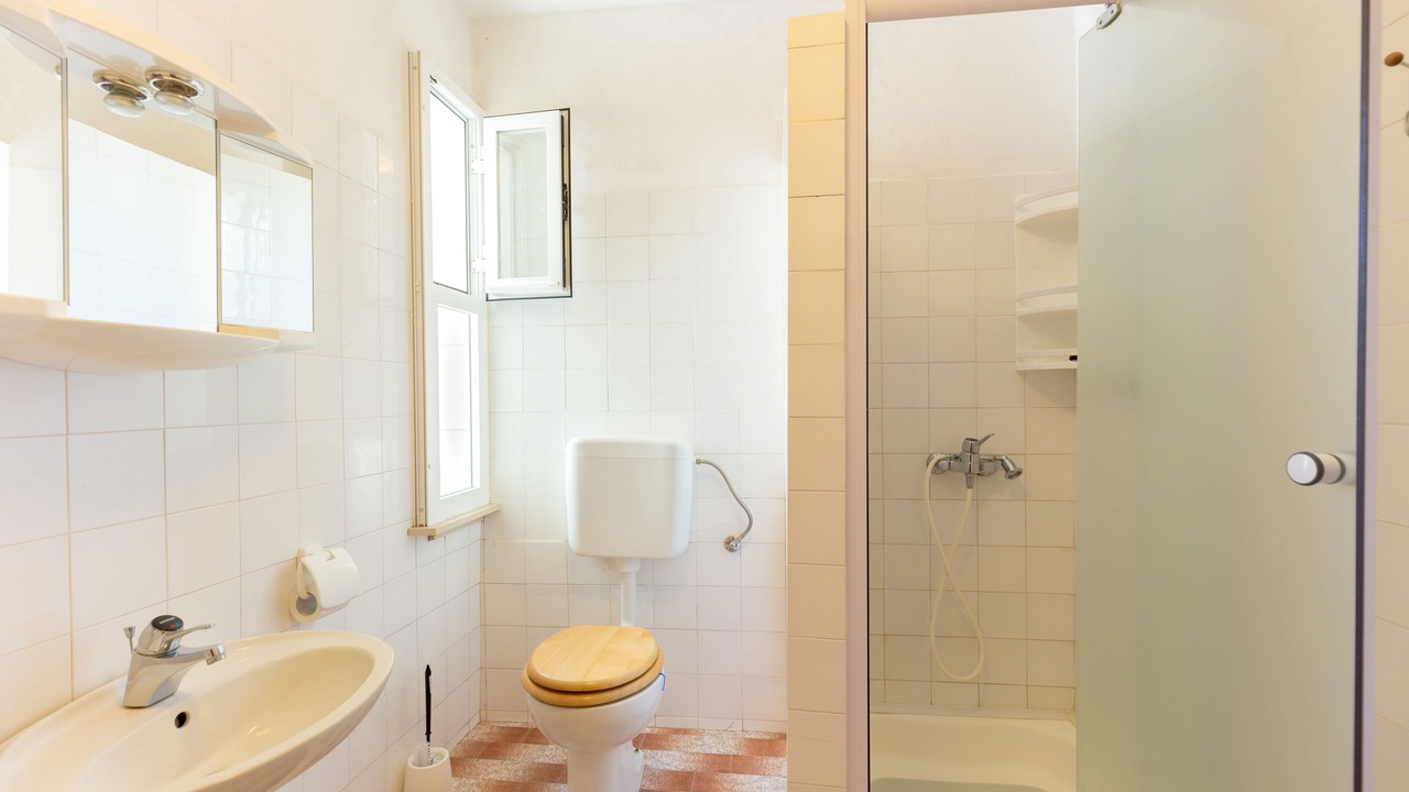 Photo of Bathroom in Zrnovo