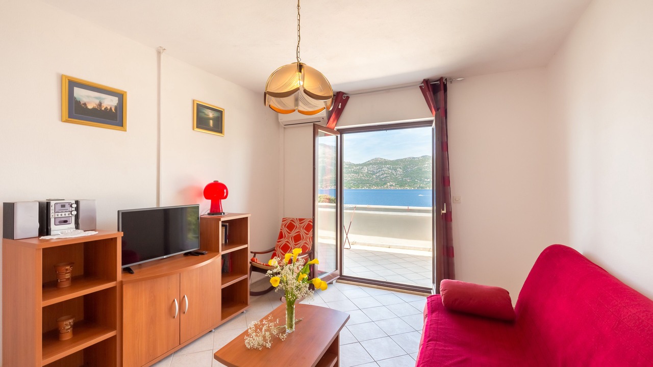 Photo of Livingroom in Zrnovo