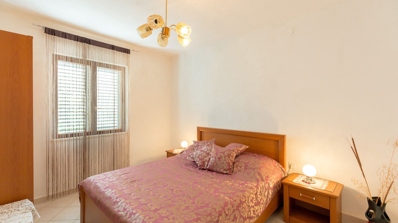 Photo of Bedroom in Zrnovo