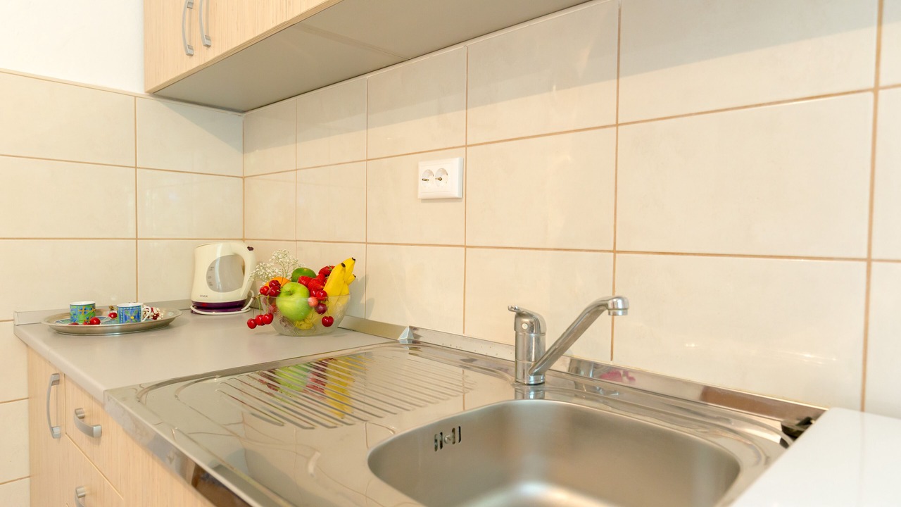 Photo of Kitchen in Zrnovo