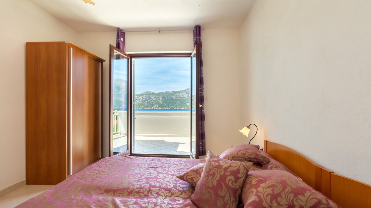 Photo of Bedroom in Zrnovo