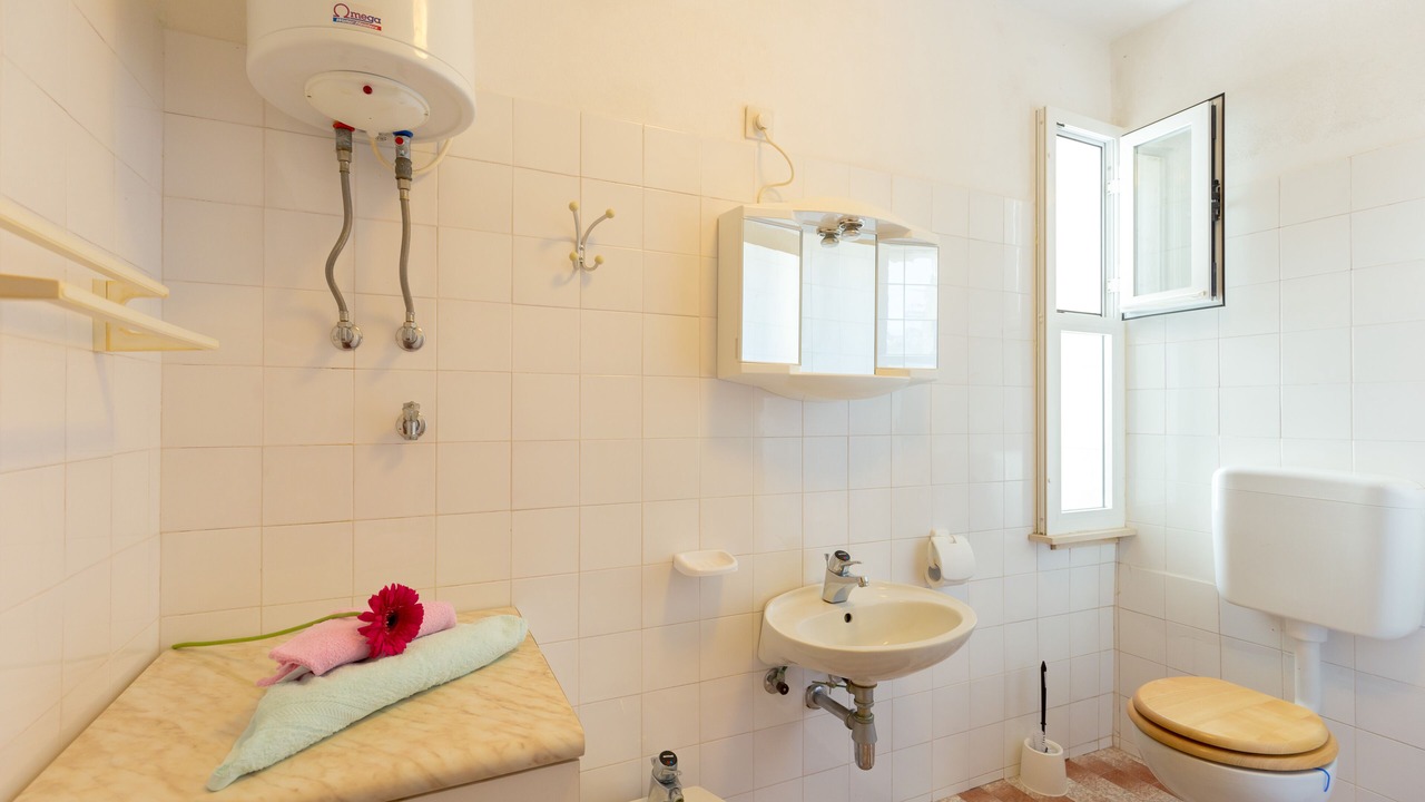 Photo of Bathroom in Zrnovo