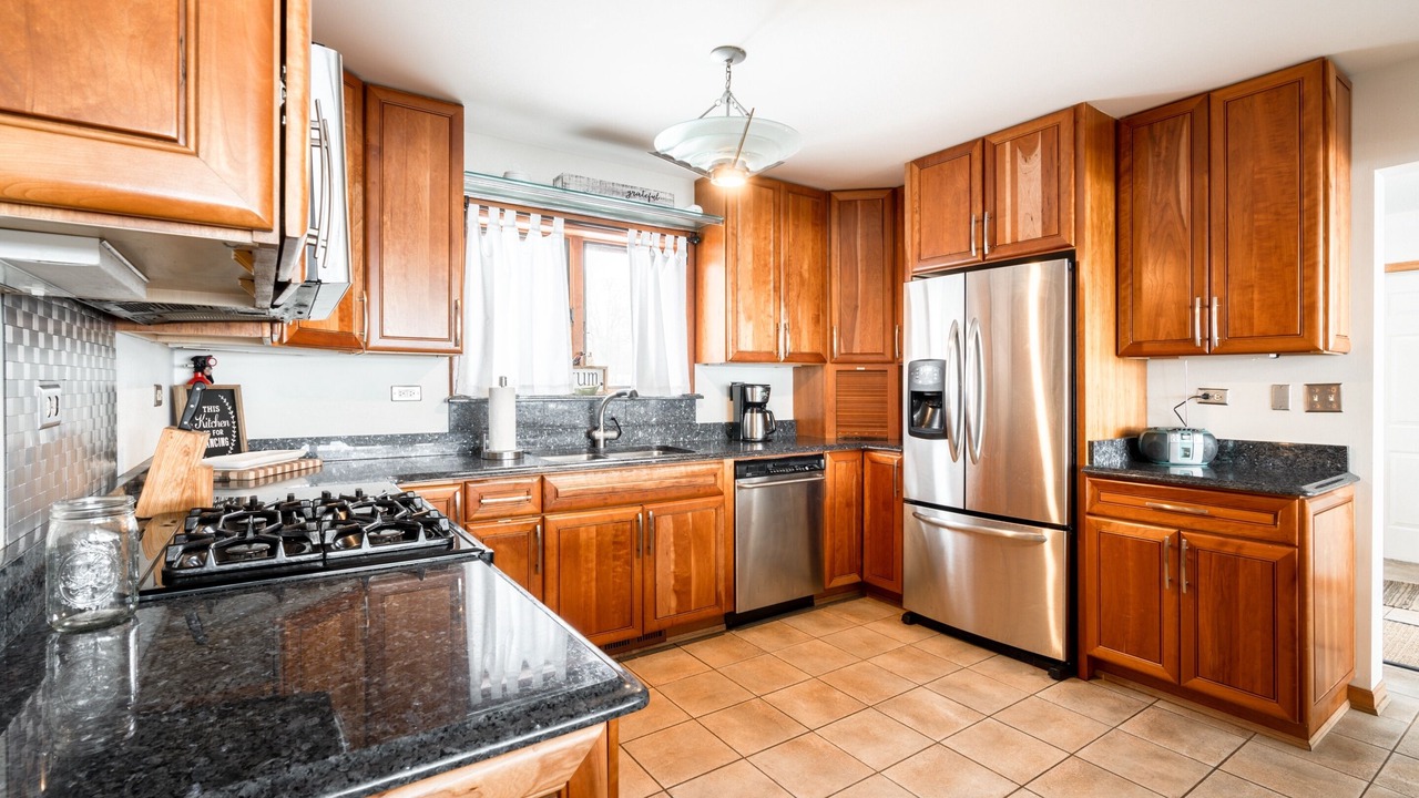 Photo of Kitchen in Richmond