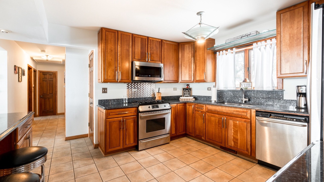 Photo of Kitchen in Richmond