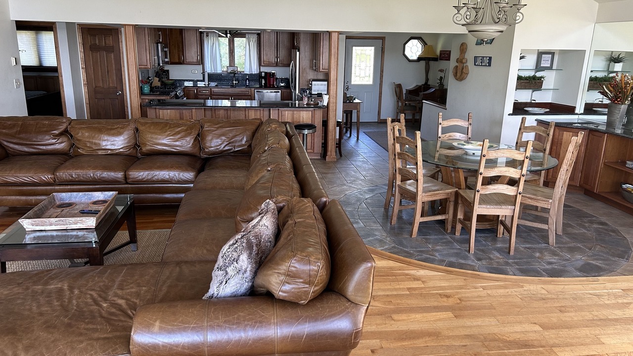 Photo of Livingroom in Richmond