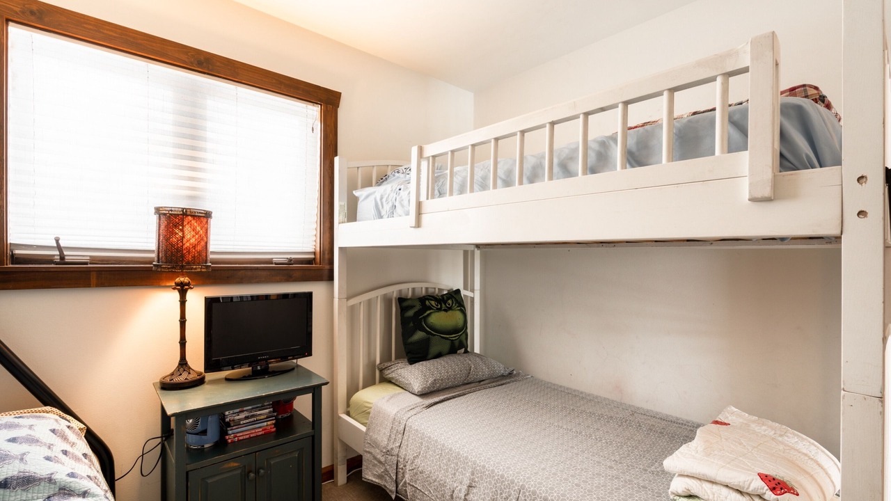 Photo of Bedroom in Richmond