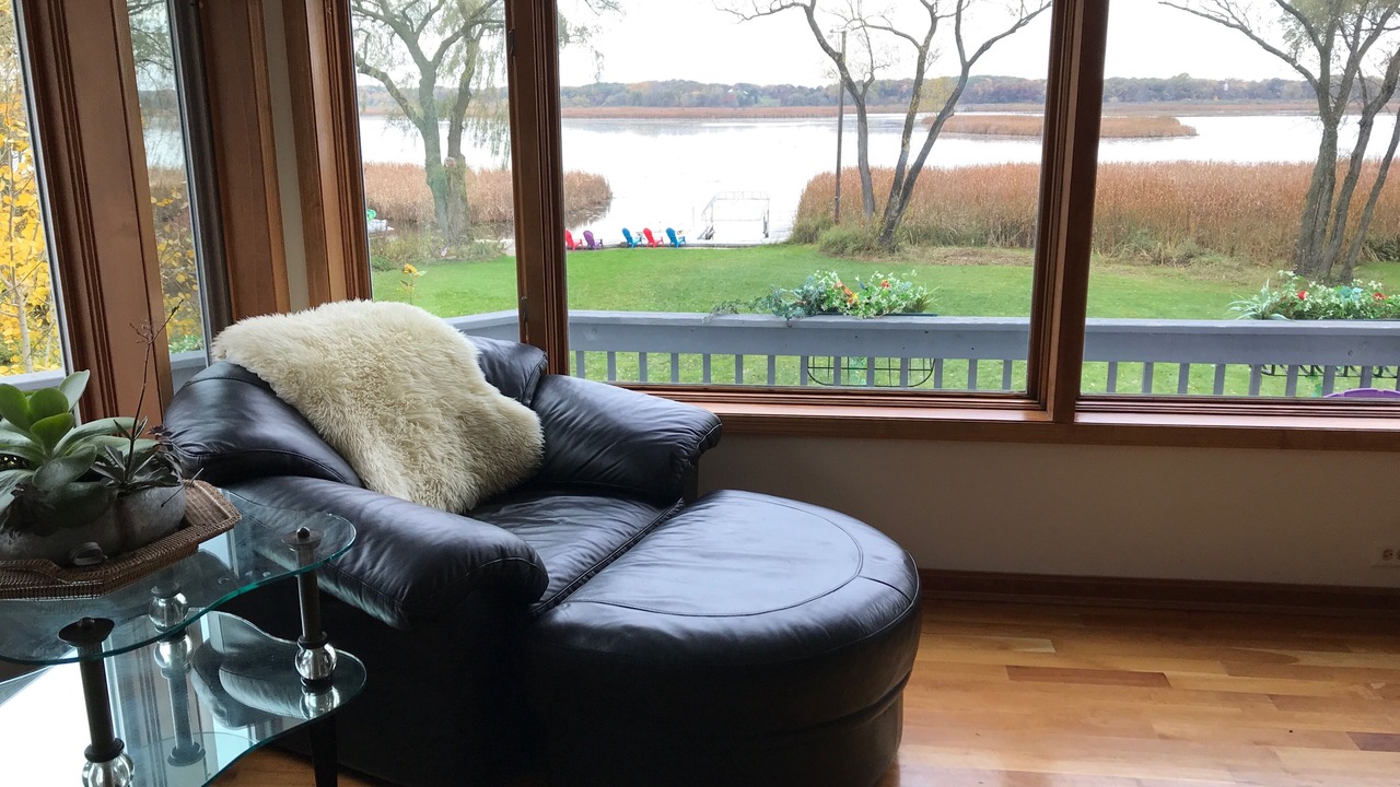 Photo of Livingroom in Richmond