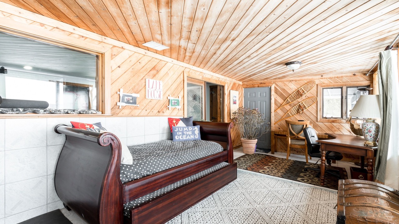 Photo of Bedroom in Richmond
