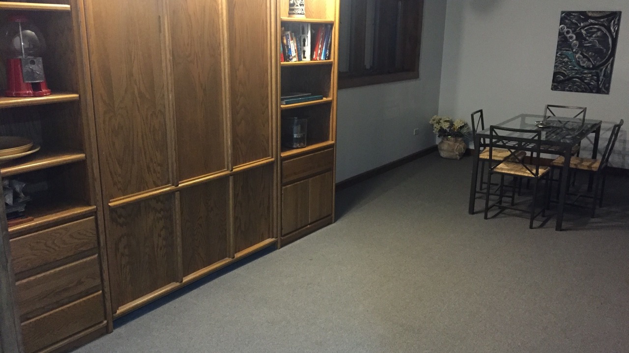 Photo of Bedroom in Richmond