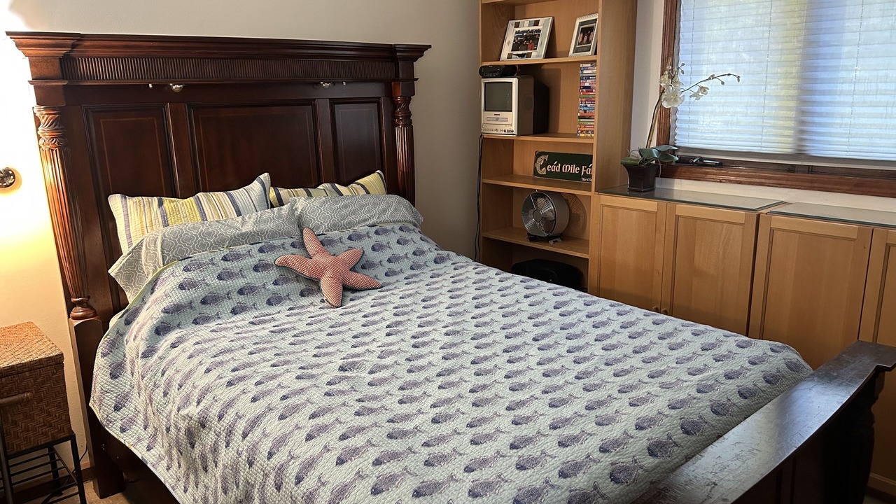 Photo of Bedroom in Richmond