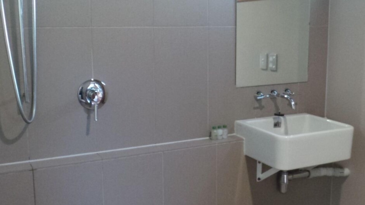 Photo of Bathroom in Ngunguru