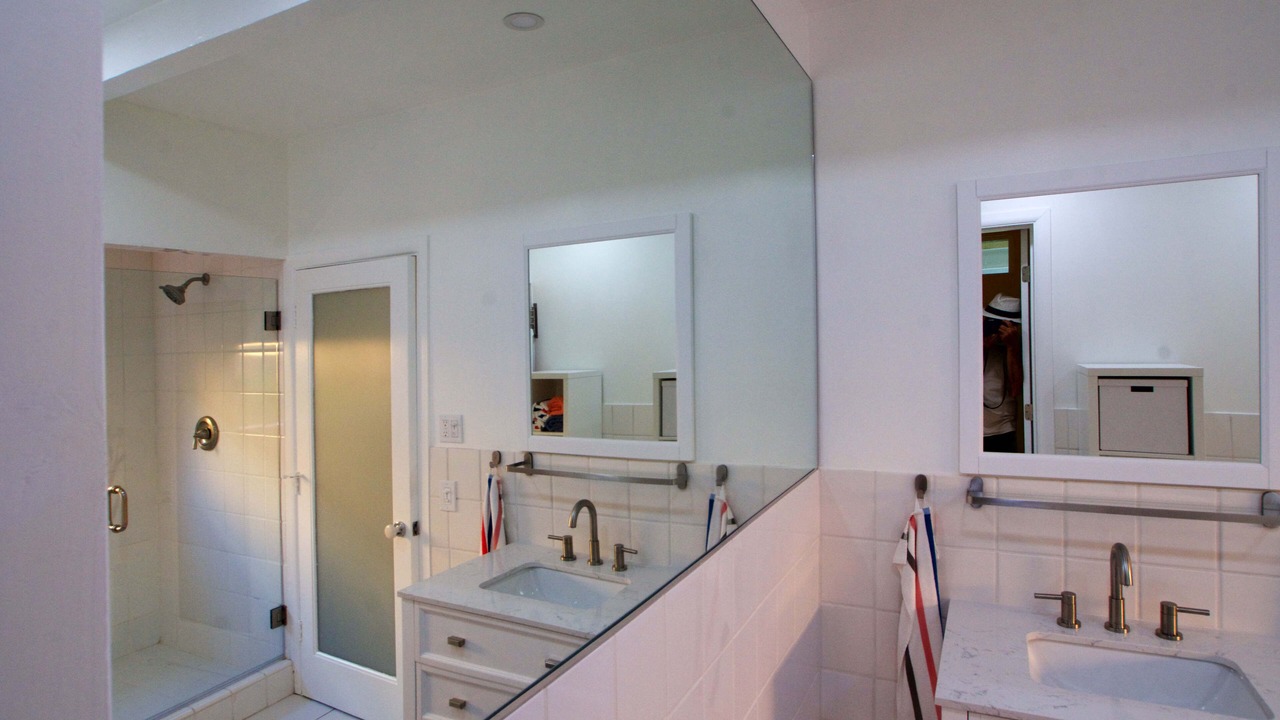 Photo of Bathroom in Hollywood Hills