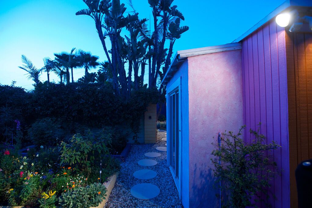 Photo of Others in Hollywood Hills