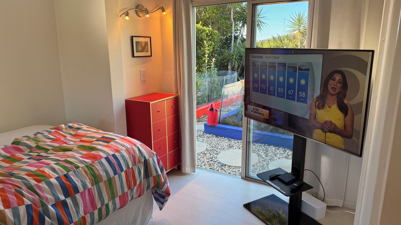 Photo of Outdoor in Hollywood Hills