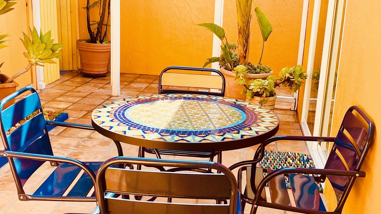 Photo of Bedroom in Hollywood Hills