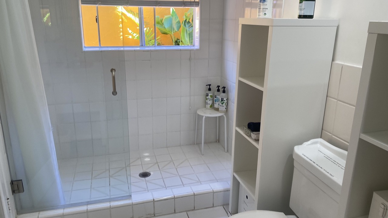 Photo of Bathroom in Hollywood Hills