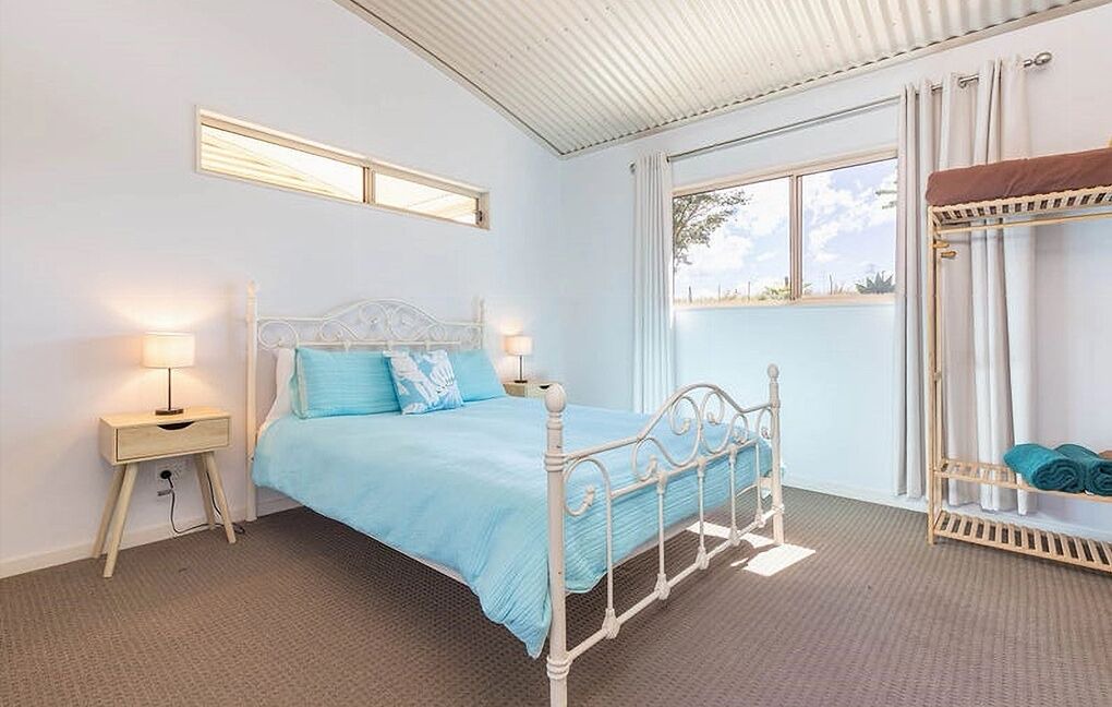 Photo of Bedroom in Bowman Farm