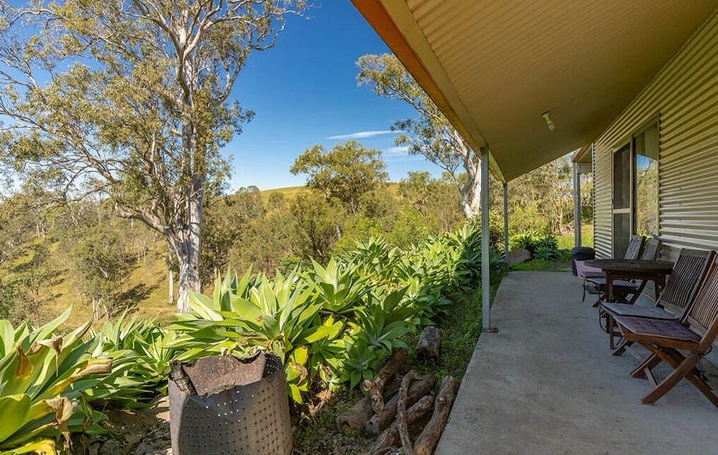 Photo of Outdoor in Bowman Farm