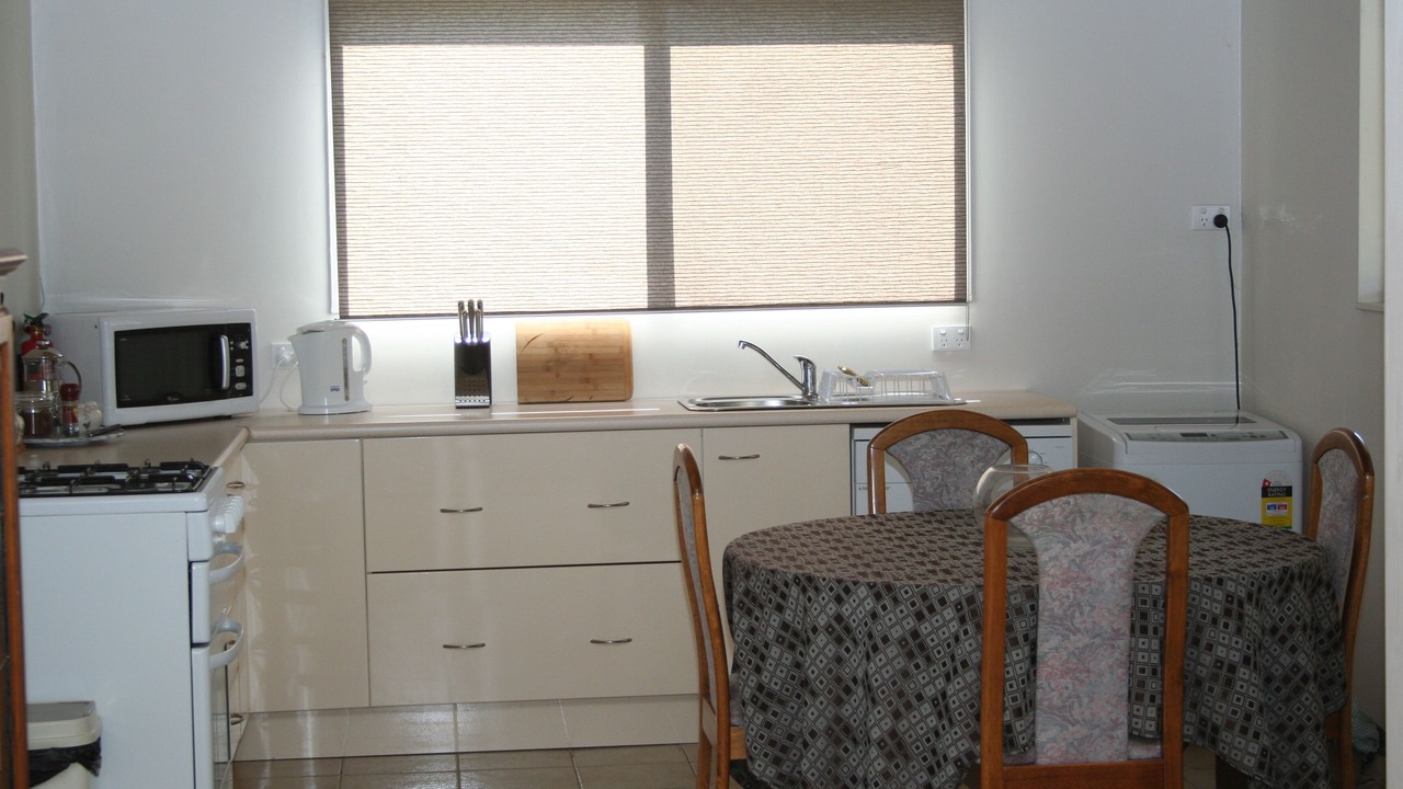 Photo of Kitchen in Bowman Farm