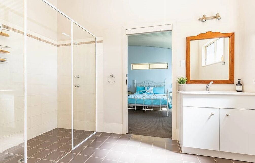 Photo of Bathroom in Bowman Farm