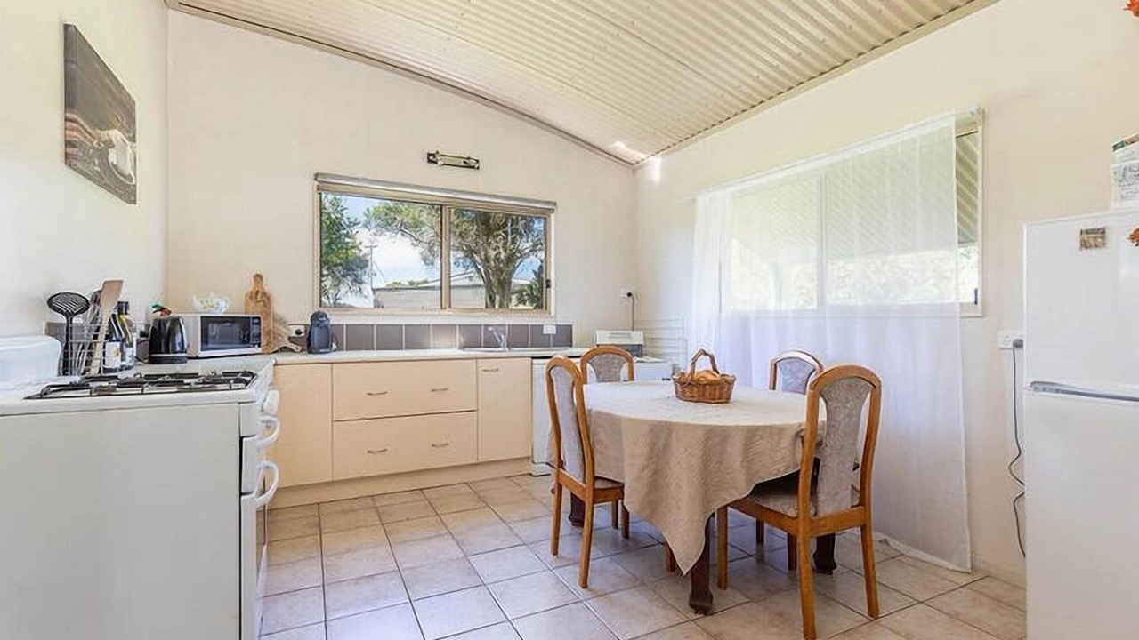 Photo of Kitchen in Bowman Farm