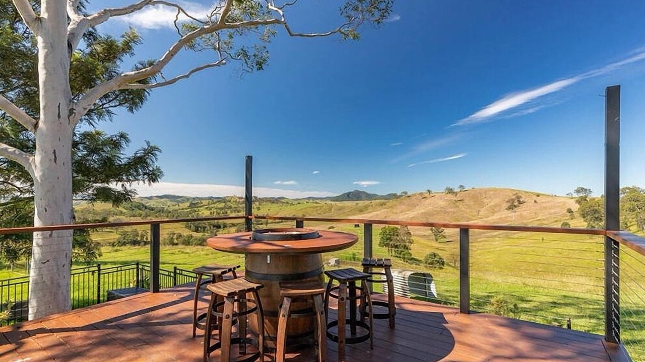 Photo of Outdoor in Bowman Farm