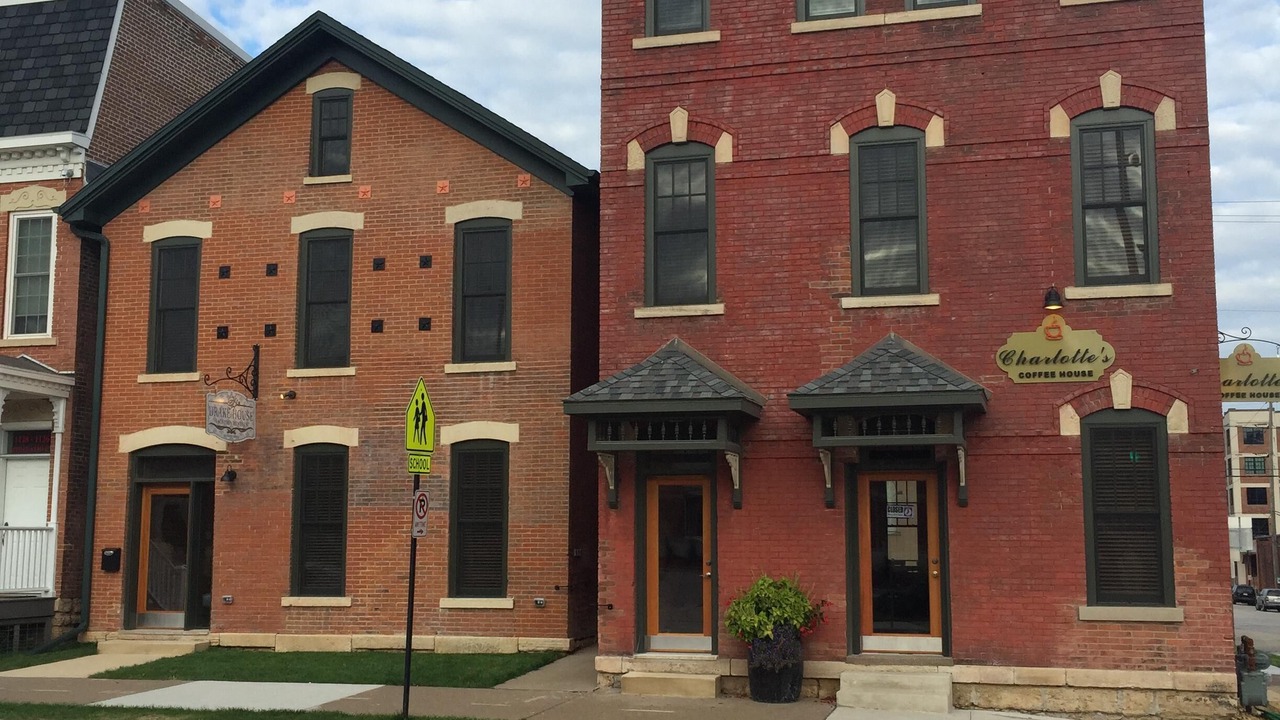 Photo of Outdoor in Dubuque