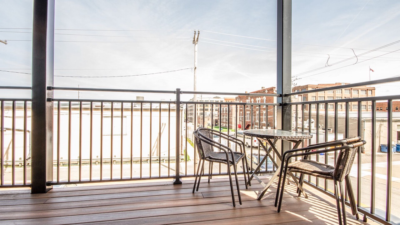 Photo of Outdoor in Dubuque