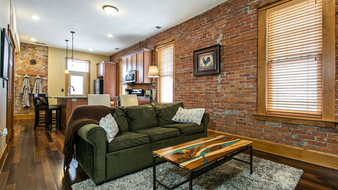 Photo of Livingroom in Dubuque