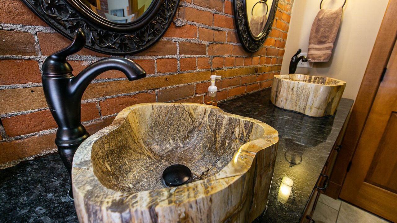 Photo of Bathroom in Dubuque