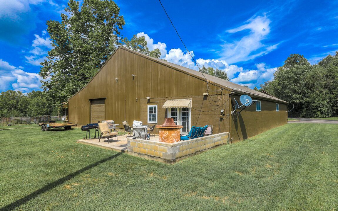 Photo of Outdoor in Bois D Arc