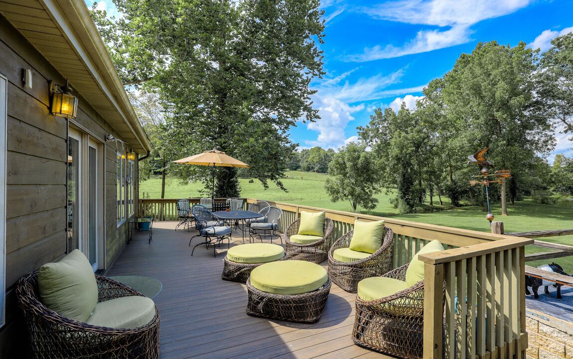 Photo of Outdoor in Bois D Arc