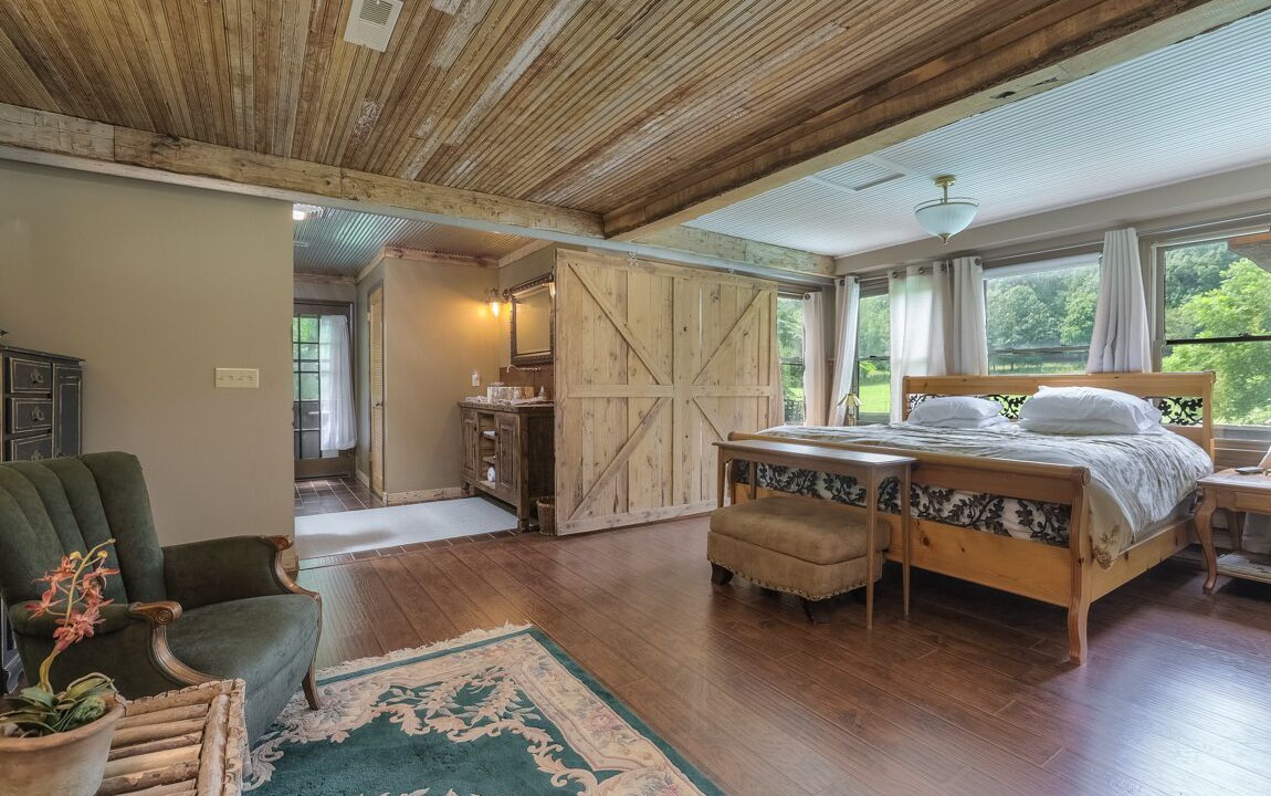 Photo of Bedroom in Bois D Arc