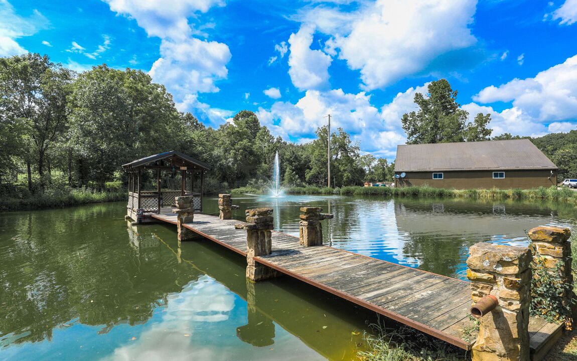 Photo of Outdoor in Bois D Arc