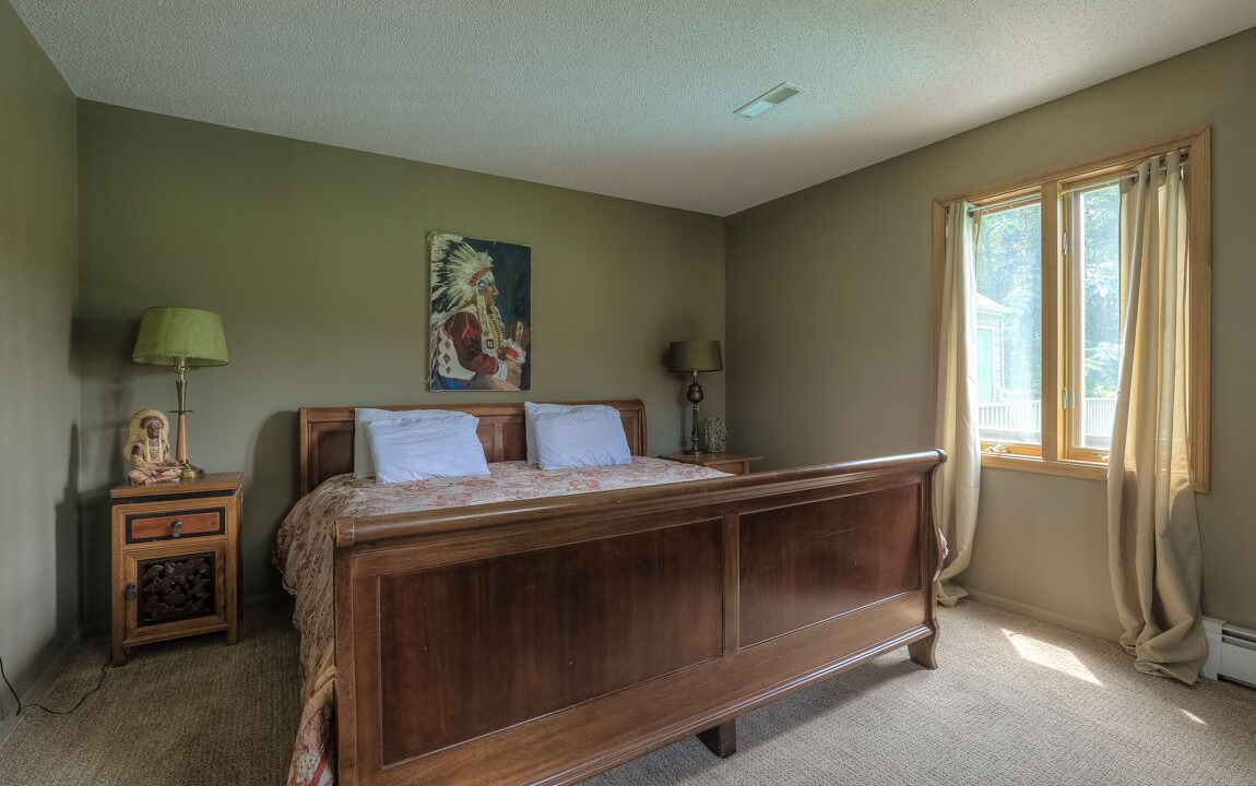 Photo of Bedroom in Bois D Arc