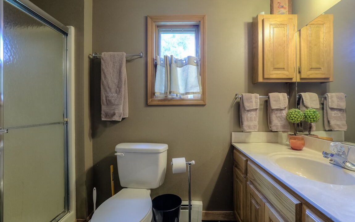 Photo of Bathroom in Bois D Arc