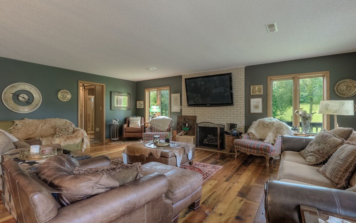 Photo of Livingroom in Bois D Arc