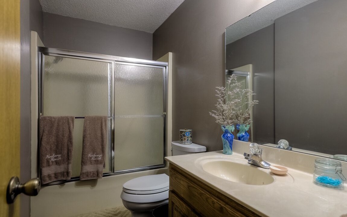 Photo of Bathroom in Bois D Arc