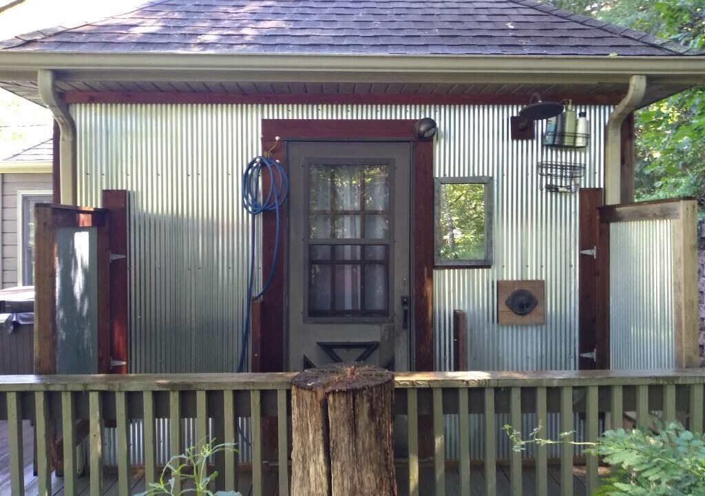 Photo of Outdoor in Bois D Arc