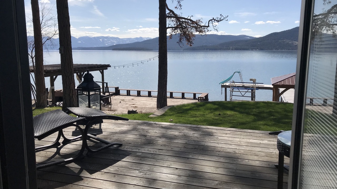 Photo of Outdoor in Northwest Montana - Glacier National Park