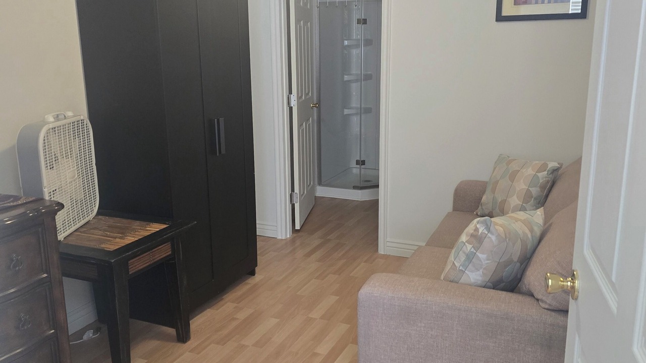 Photo of Livingroom in Salt Lake City