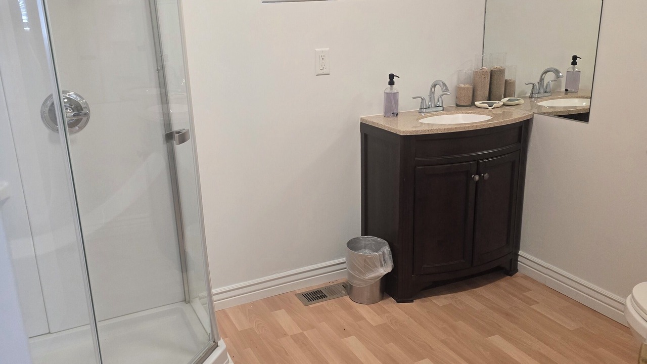 Photo of Bathroom in Salt Lake City