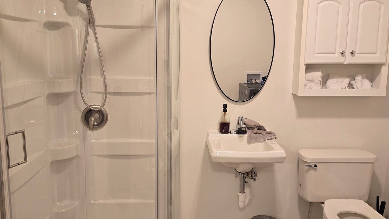 Photo of Bathroom in Salt Lake City