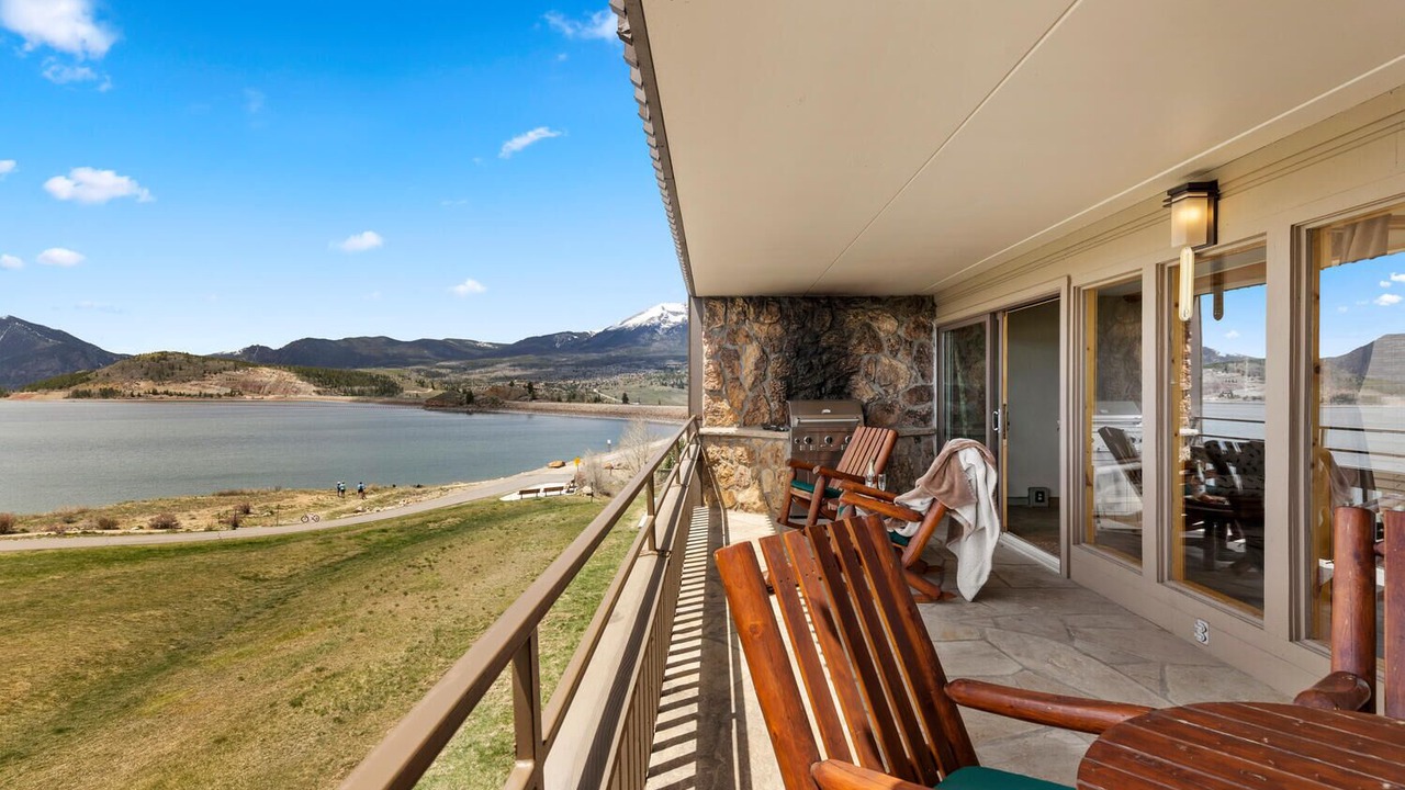 Photo of Outdoor in Dillon